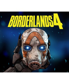 Borderlands 4 PL Xbox Series X|S Xbox Series X|S Key 